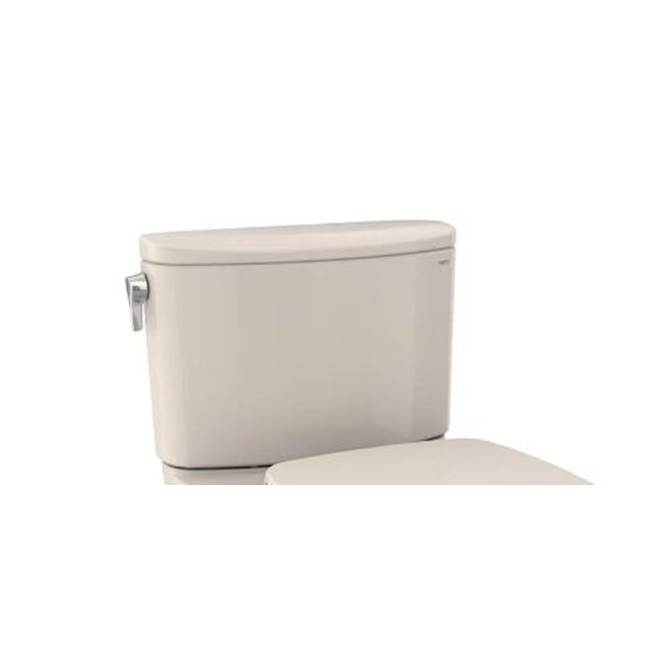 Russell HardwareTOTONexus® 1G® 1.0 GPF Toilet Tank Only with WASHLET® plus Auto Flush Compatibility, Sedona Beige