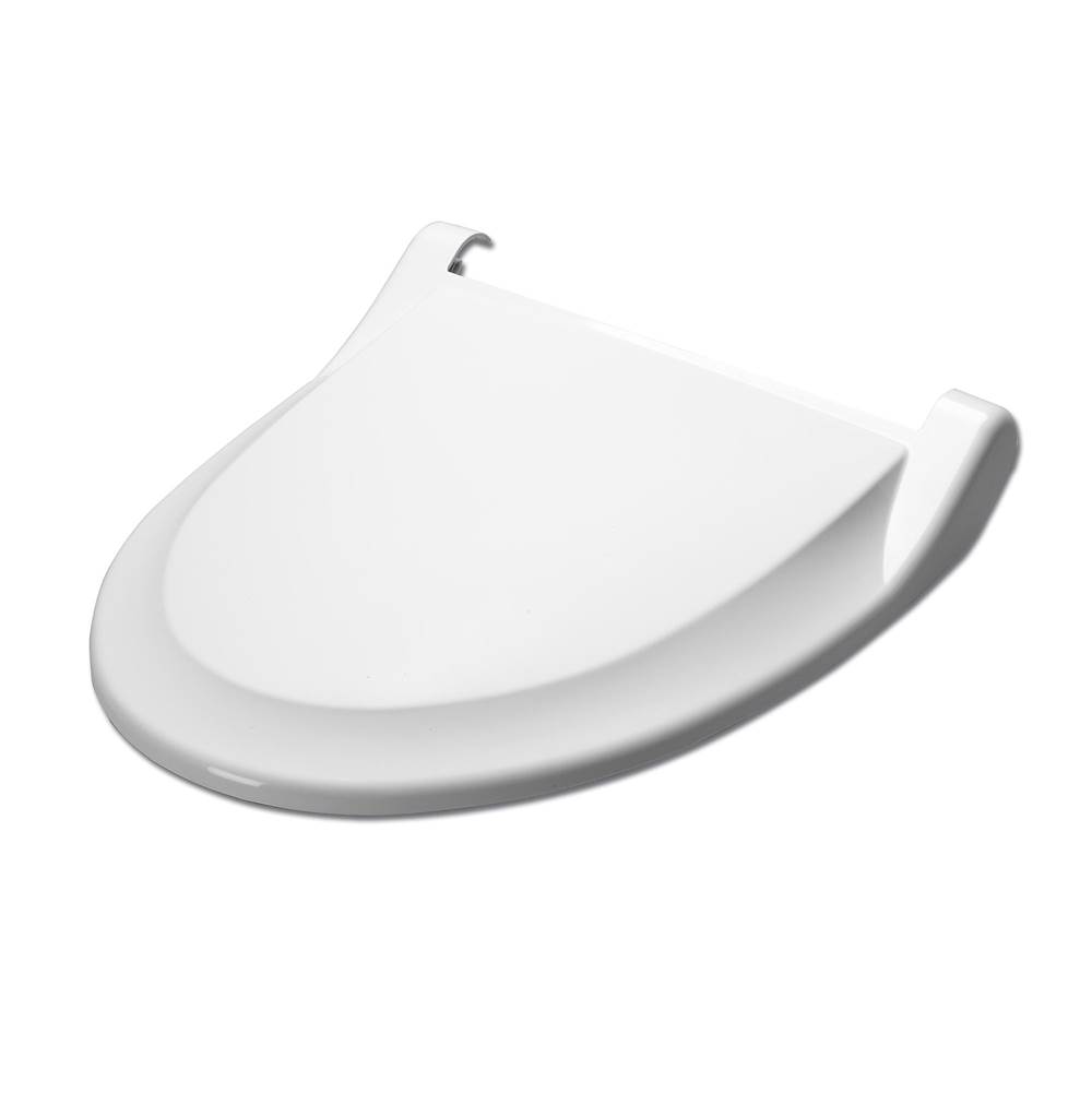 Russell HardwareTOTOTraditional Lid - Cotton White For S300, S400 And Neorest 500