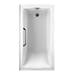 Toto - ABY782Q#12YPN1 - Drop In Soaking Tubs