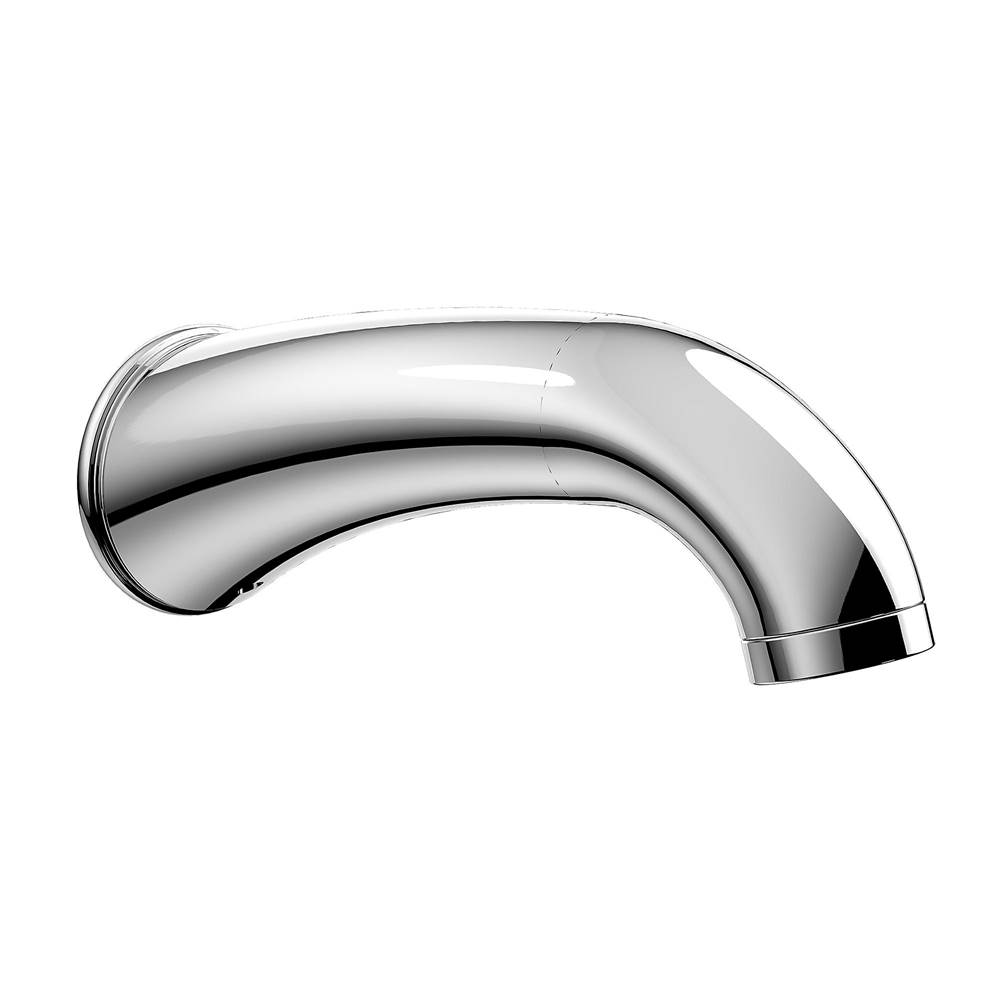 Russell HardwareTOTOSpout Silas Tub W/O Diverter