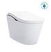 Toto - MS8732CUMFG#01B - One Piece Toilets With Washlets