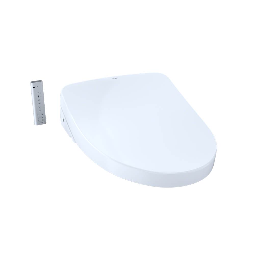 TOTO Elongated Washlets Toilet Seats item SW3044AT40#01