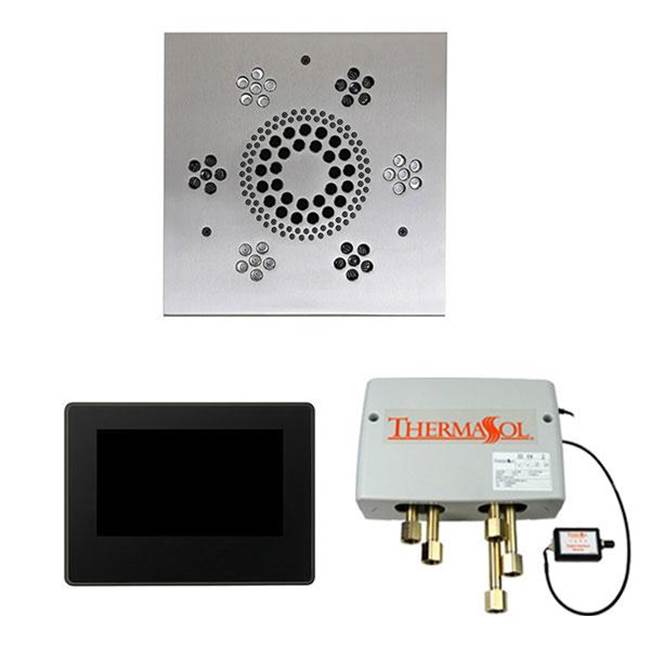 ThermaSol Digital Shower Packages Digital Showers item WSP7S-PC