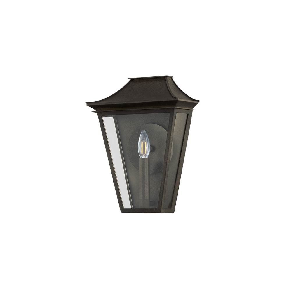 Russell HardwareTroy LightingTehama Exterior Wall Sconce