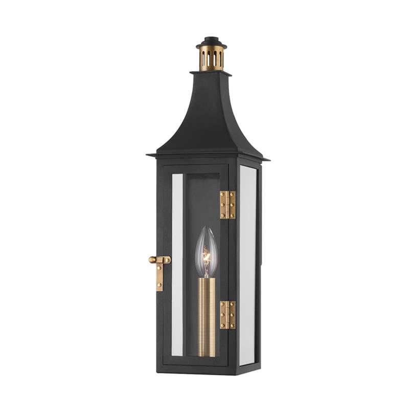 Russell HardwareTroy LightingWes Wall Sconce