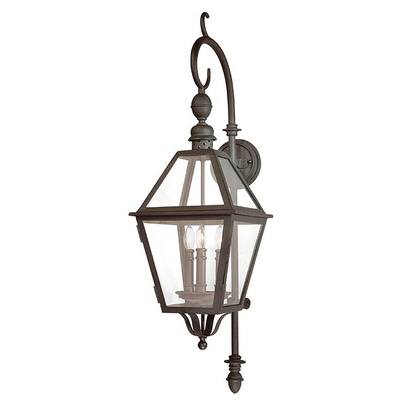 Russell HardwareTroy LightingTownsend Wall Sconce