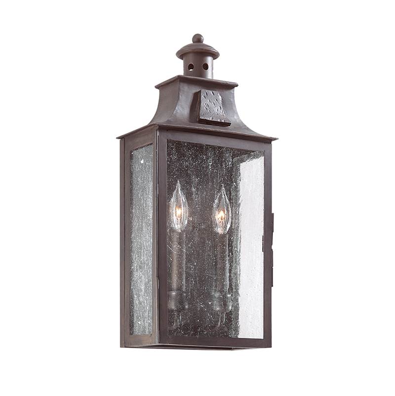 Russell HardwareTroy LightingNewton Wall Sconce