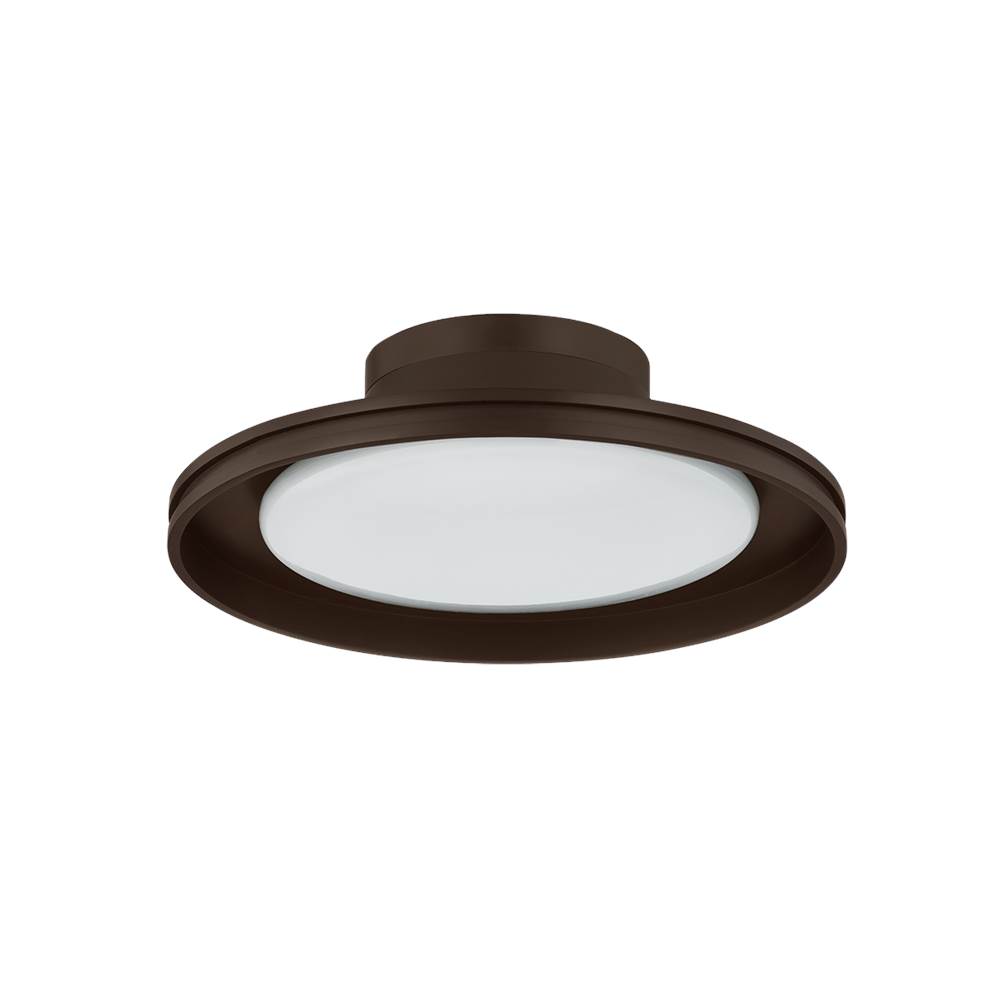Russell HardwareTroy LightingCannes Exterior Flush Mount