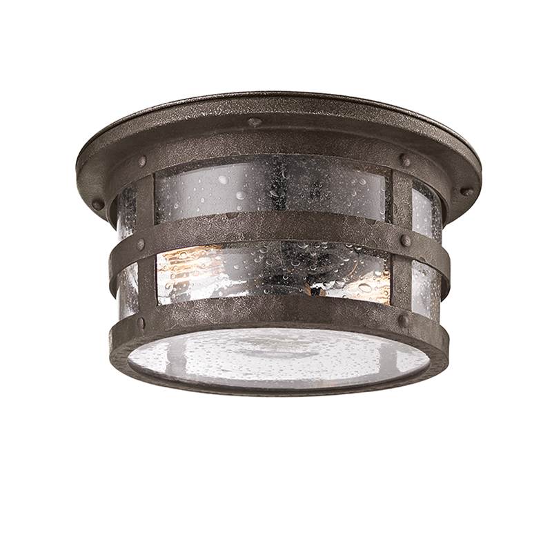 Troy Lighting Flush Ceiling Lights item C3310-APW