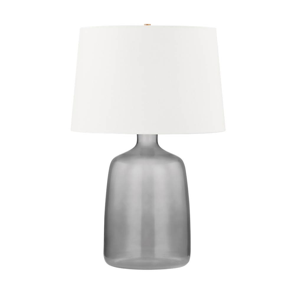Troy Lighting Table Lamps Lamps item PTL1325-PBR