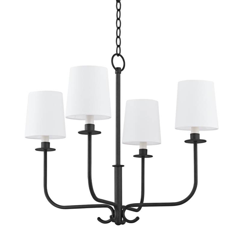 Troy Lighting  Chandeliers item F7726-FOR
