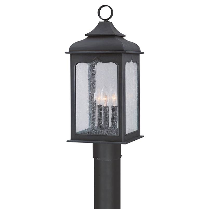 Troy Lighting Post Outdoor Lights item P2015CI