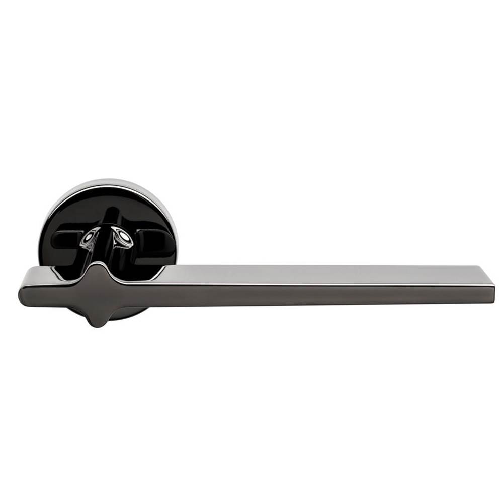 Valli And Valli Privacy Levers item H378 RQ PCY        17A