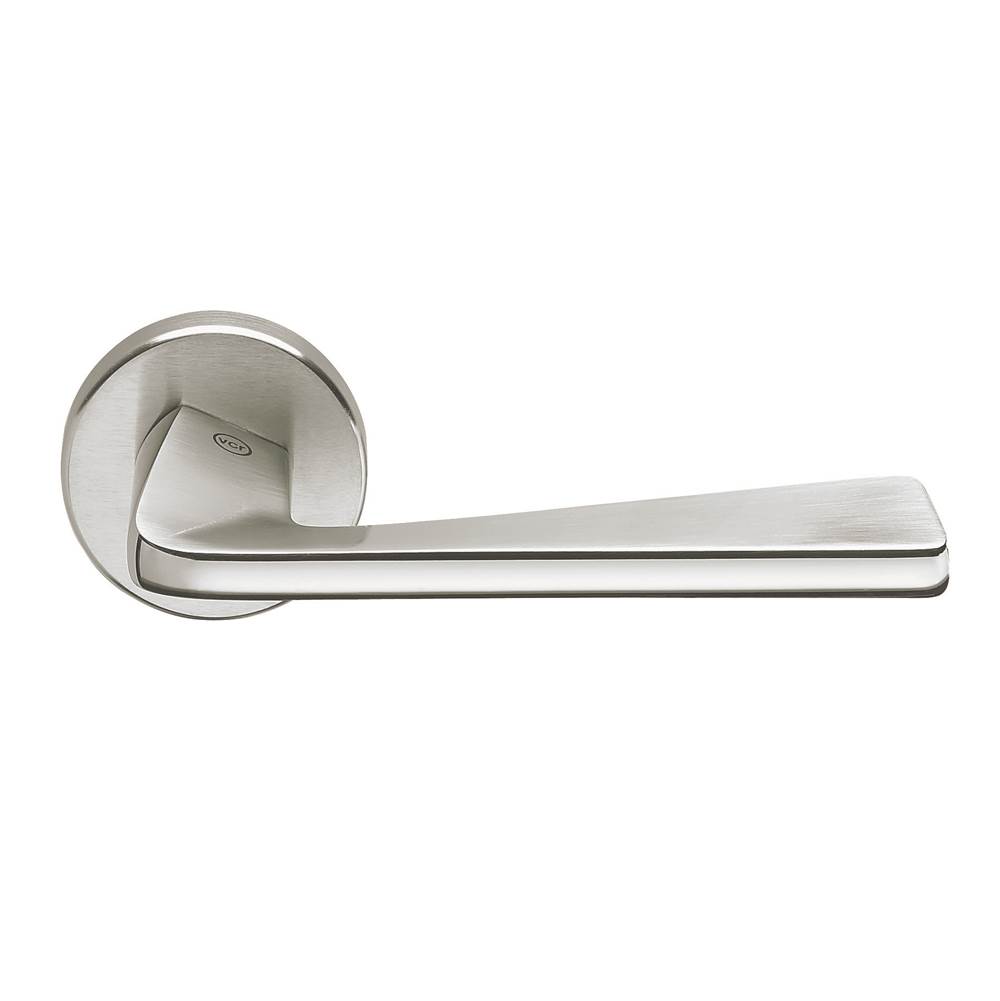 Valli And Valli Privacy Levers item H1039 RP PCY       14