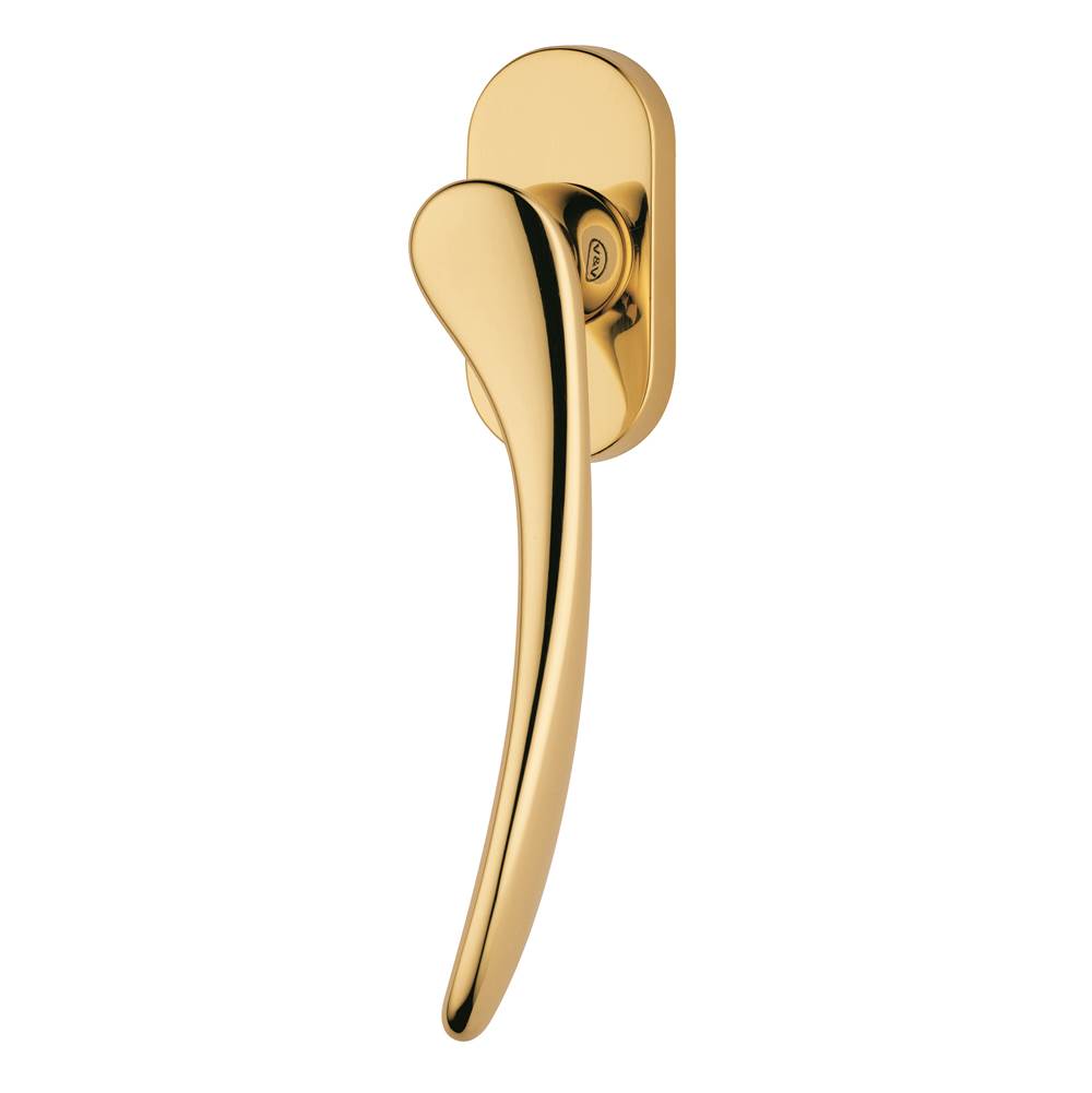 Valli And Valli Privacy Levers item H198 RQ PCY        06A