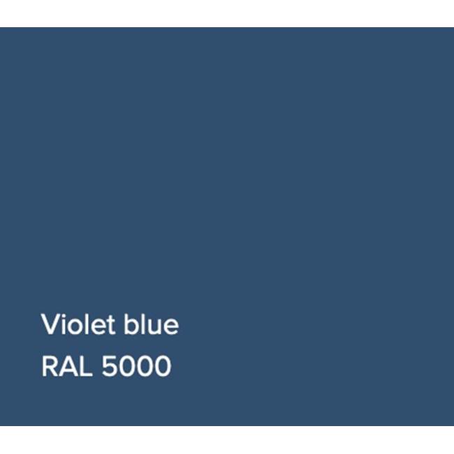 Victoria + Albert Colors Tub Options item B-RAL5000G