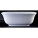 Victoria And Albert - AMT-N-SW-OF - Free Standing Soaking Tubs