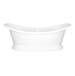 Victoria And Albert - MAR-N-SW-OF+MAR-B-SW-OF - Free Standing Soaking Tubs
