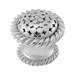 Vicenza Designs - K1040-PS - Cabinet Knobs
