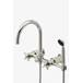 Waterworks - 09-78463-17671 - Tub Faucets With Hand Showers