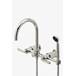 Waterworks - 09-81114-00026 - Tub Faucets With Hand Showers