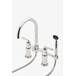 Waterworks - 09-75156-05712 - Tub Faucets With Hand Showers