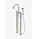 Waterworks - 09-22578-28240 - Tub Faucets With Hand Showers
