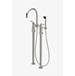 Waterworks - 09-34606-18055 - Tub Faucets With Hand Showers