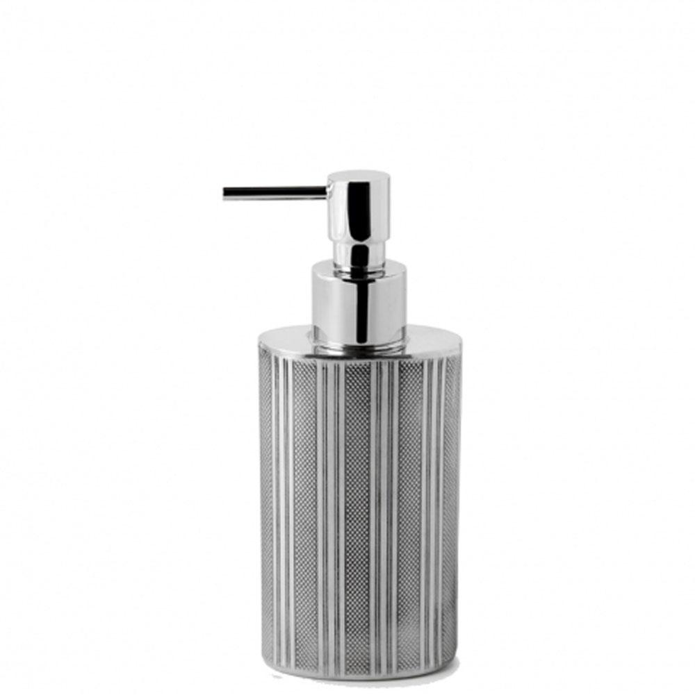Waterworks Soap Dispensers Bathroom Accessories item 22-60806-77697