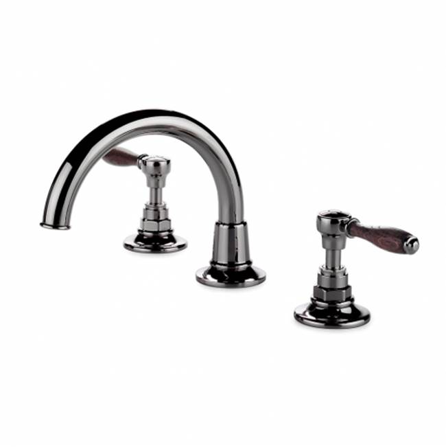 Waterworks Deck Mount Bathroom Sink Faucets item 07-26133-22779