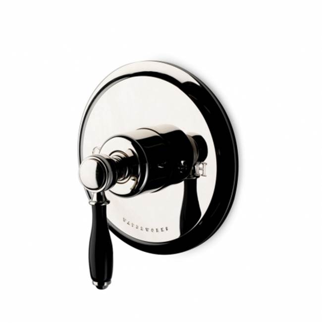 Waterworks Pressure Balance Valve Trims Shower Faucet Trims item 05-55324-93715