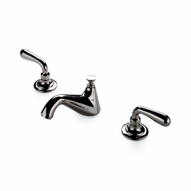 Waterworks Deck Mount Bathroom Sink Faucets item 07-62486-32810