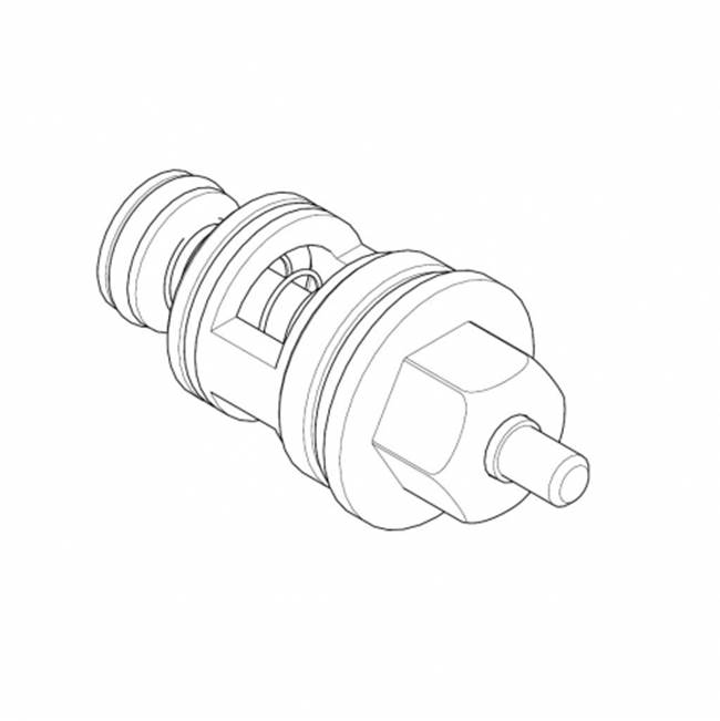 Waterworks Diverters Faucet Parts item 40-78009-13241