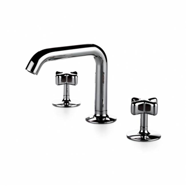 Waterworks Deck Mount Bathroom Sink Faucets item 07-70384-79878