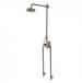 Waterworks - 05-85801-19338 - Thermostatic Valve Trim Shower Faucet Trims