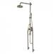 Waterworks - 05-50402-44181 - Thermostatic Valve Trim Shower Faucet Trims