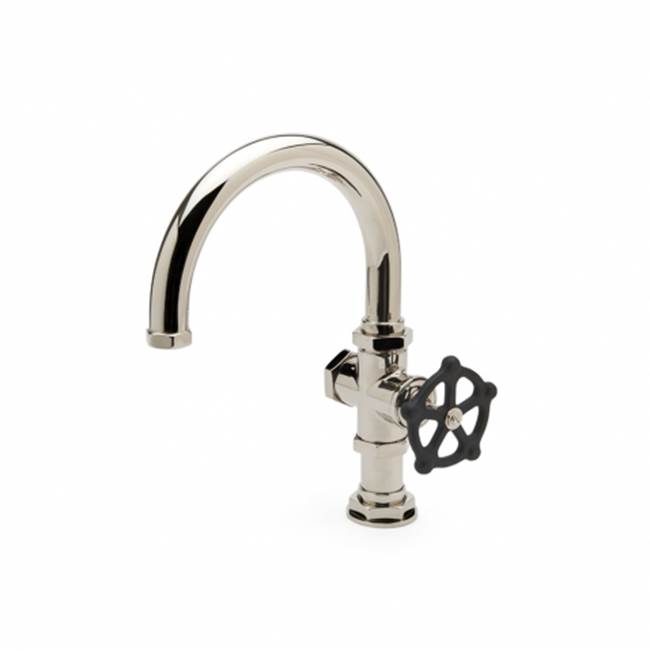 Waterworks  Bar Sink Faucets item 07-70506-42194