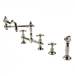 Waterworks - 07-69744-21331 - Single Hole Kitchen Faucets