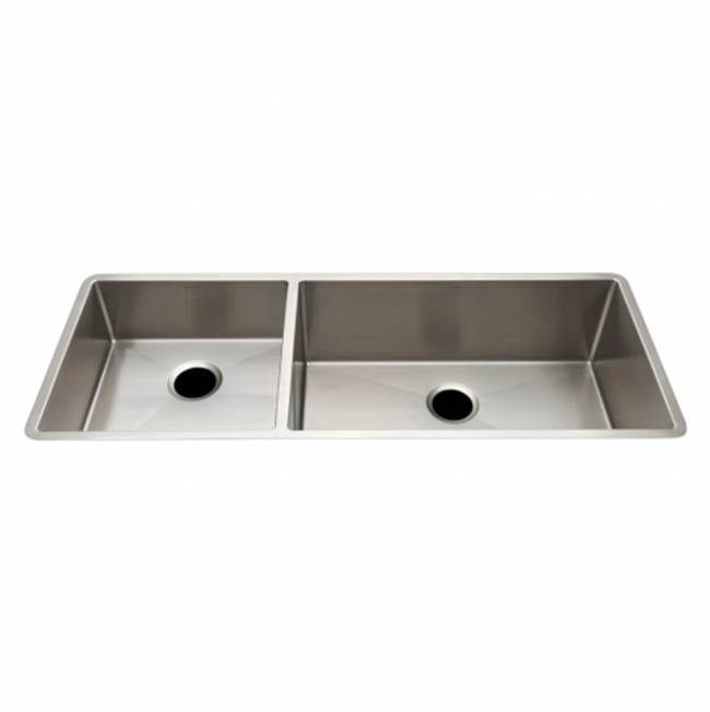 Waterworks Dual Mount Kitchen Sinks item 11-12997-58433