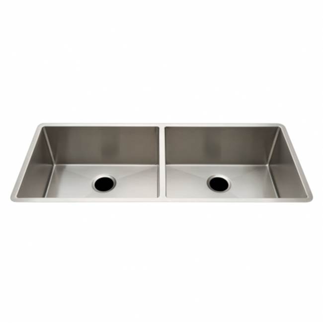 Waterworks Dual Mount Kitchen Sinks item 11-92451-05534