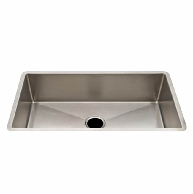 Waterworks Dual Mount Kitchen Sinks item 11-39231-22201