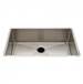 Waterworks - 11-39915-04504 - Stainless Steel Sinks