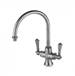 Waterworks - 07-02102-42226 - Single Hole Kitchen Faucets