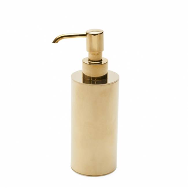 Waterworks Soap Dispensers Bathroom Accessories item 19-55641-51287
