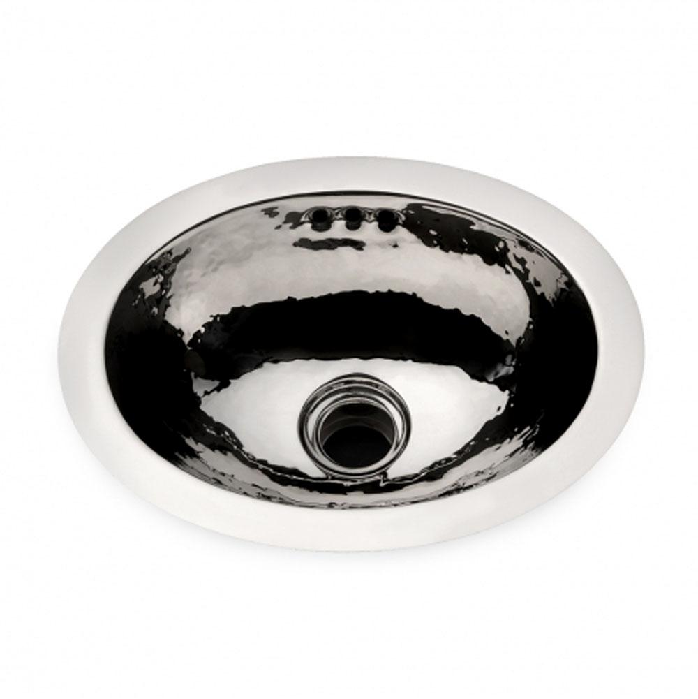 Waterworks Dual Mount Bathroom Sinks item 11-64316-32643