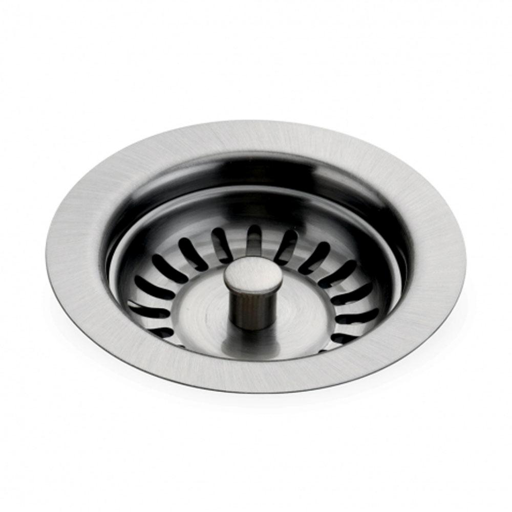 Waterworks Basket Strainers Kitchen Sink Drains item 26-80794-65403