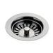 Waterworks - 26-85662-23243 - Kitchen Sink Basket Strainers