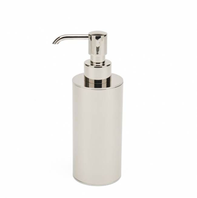 Waterworks Soap Dispensers Bathroom Accessories item 19-60596-29468