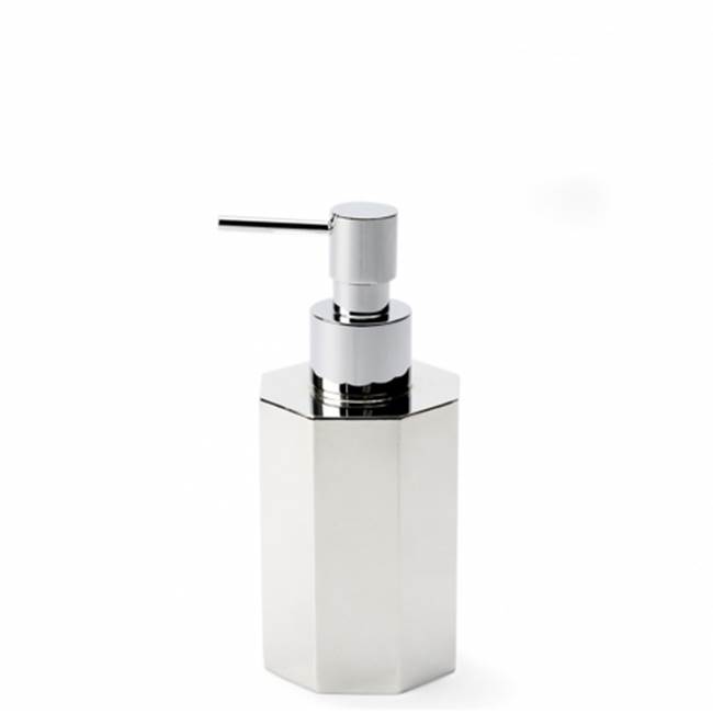 Waterworks Soap Dispensers Bathroom Accessories item 22-63534-43806