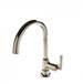 Waterworks - 07-49444-24508 - Single Hole Kitchen Faucets